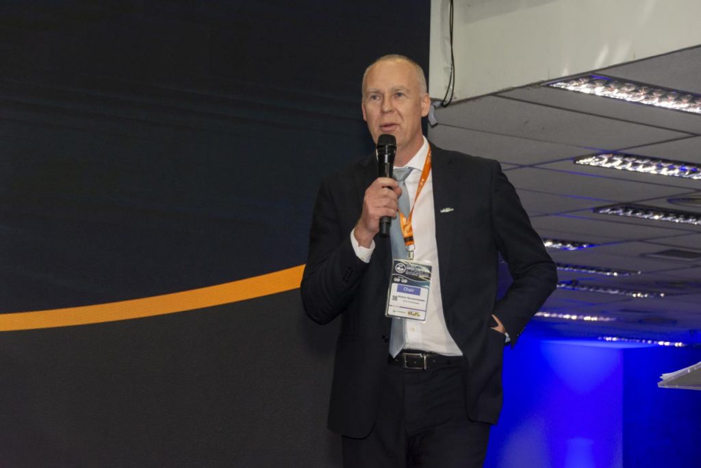 2024 Edition — Subsea Symposium