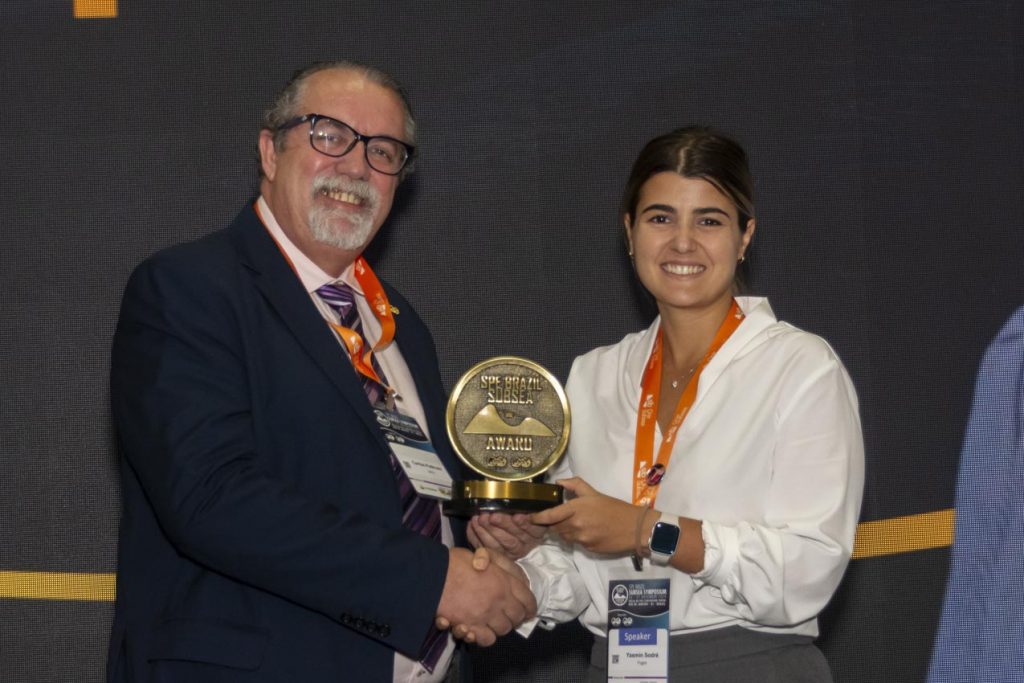 2024 Edition — Subsea Symposium