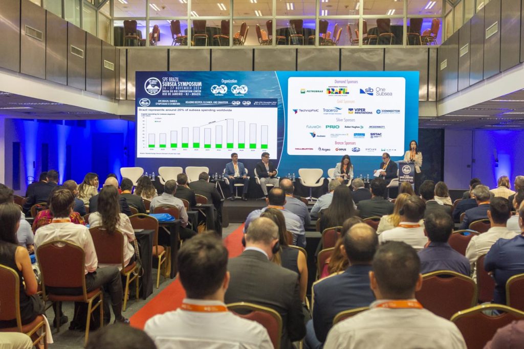 2024 Edition — Subsea Symposium