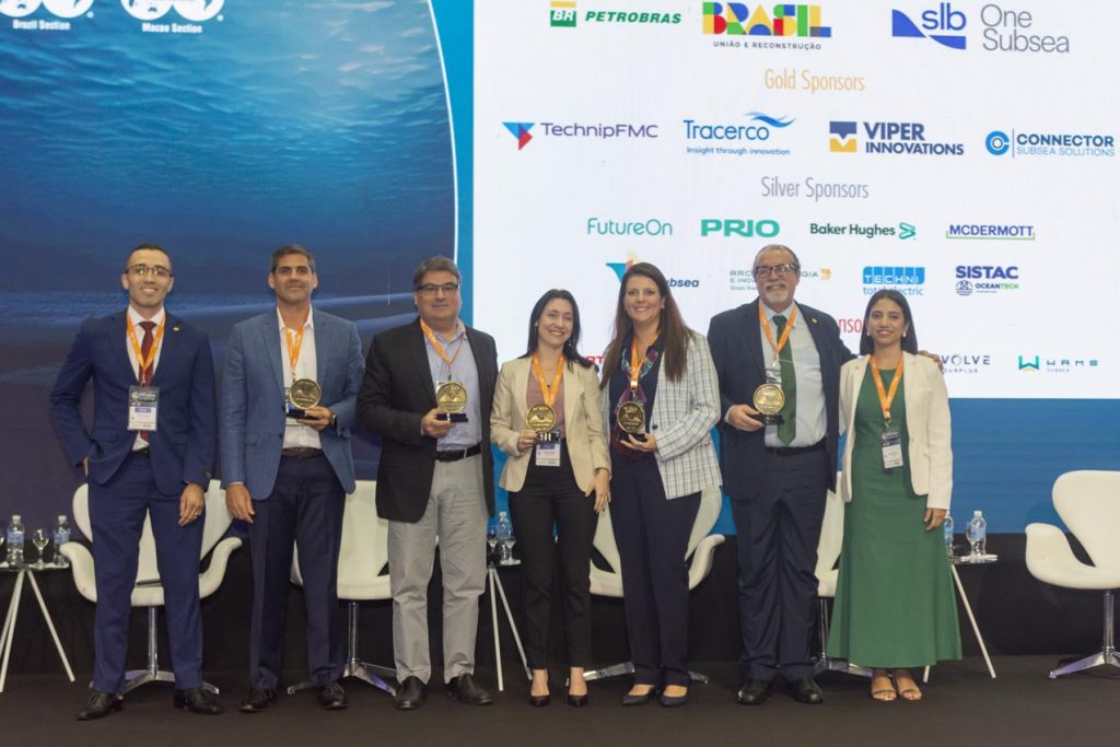 2024 Edition — Subsea Symposium
