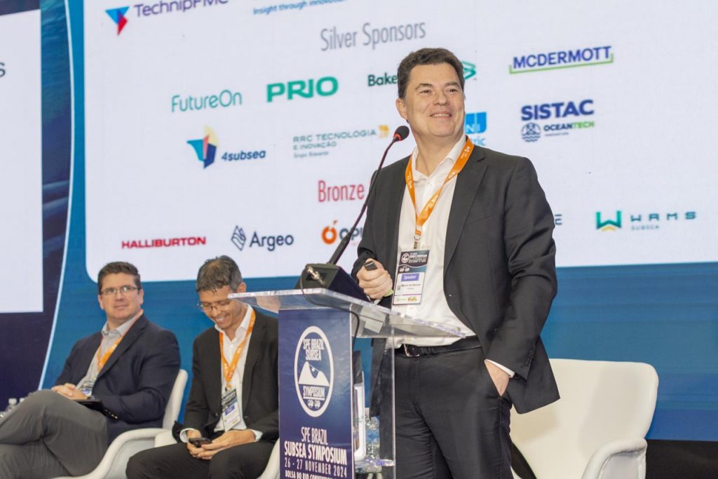 2024 Edition — Subsea Symposium