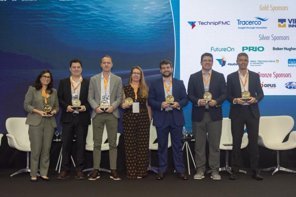 2024 Edition — Subsea Symposium