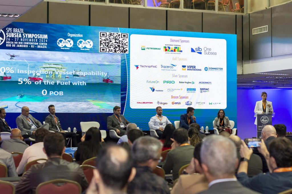 2024 Edition — Subsea Symposium