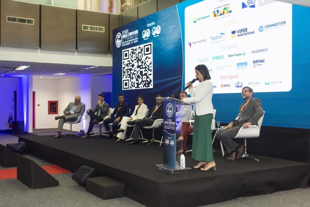 2024 Edition — Subsea Symposium