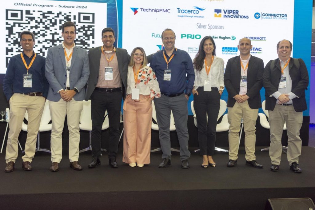 2024 Edition — Subsea Symposium
