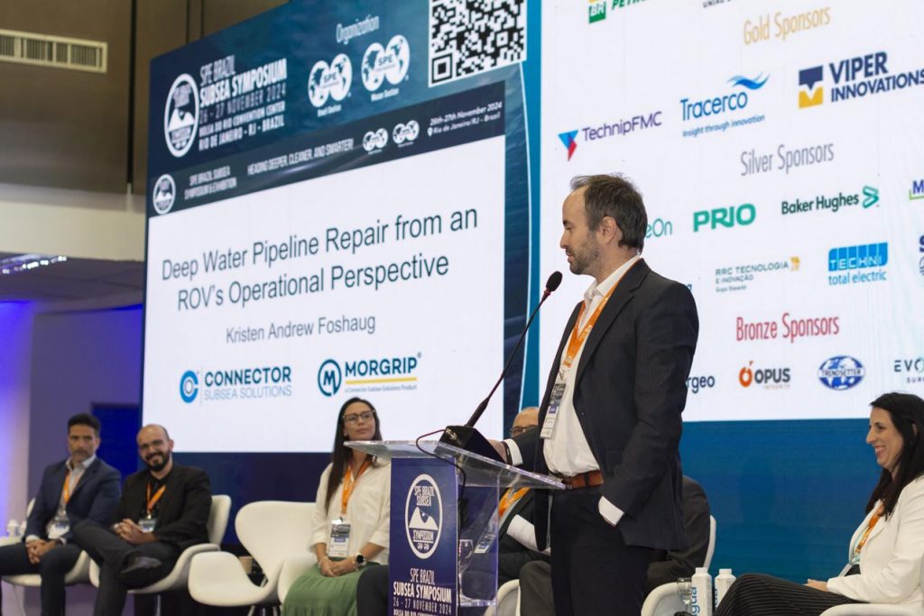 2024 Edition — Subsea Symposium