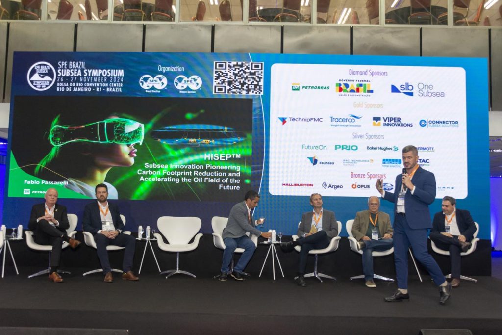 2024 Edition — Subsea Symposium