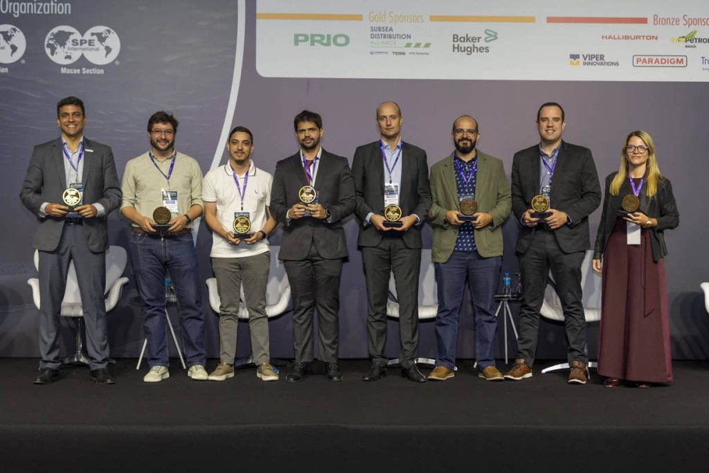 2025 Edition — Subsea Symposium