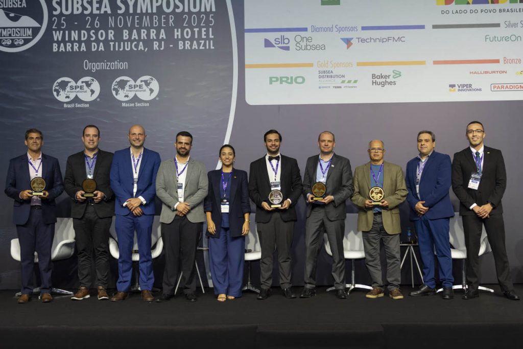 2025 Edition — Subsea Symposium