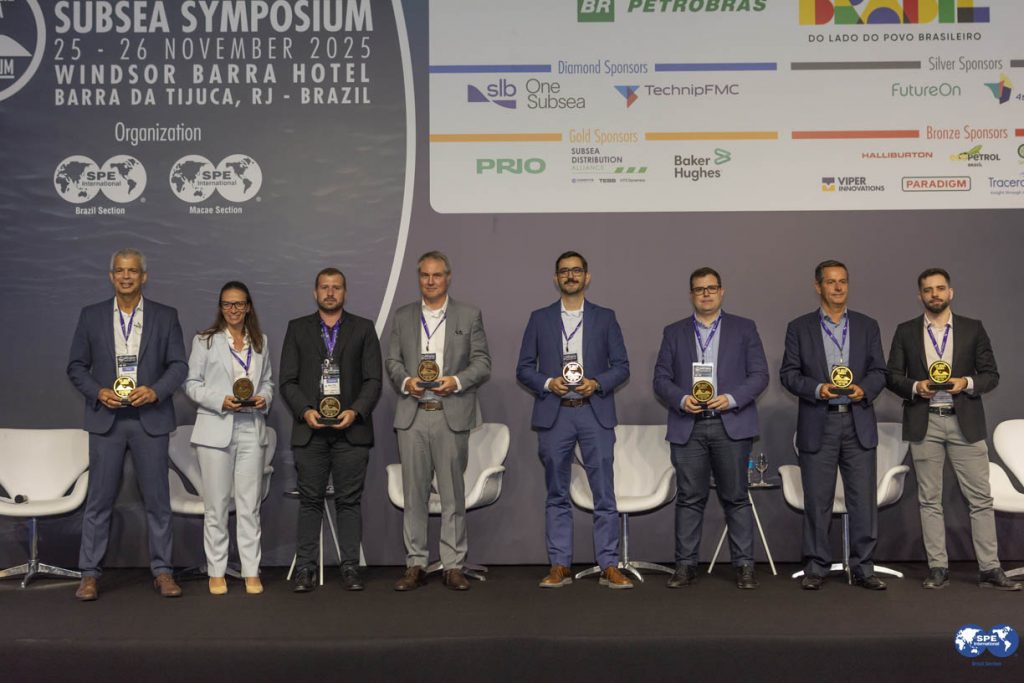 2025 Edition — Subsea Symposium