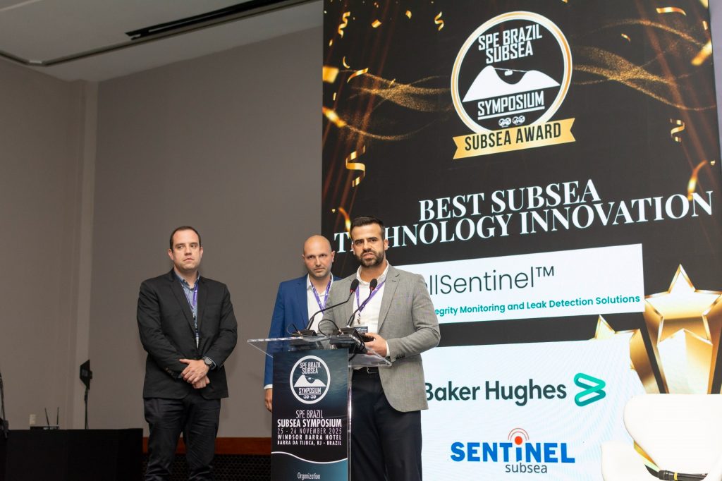 2025 Edition — Subsea Symposium